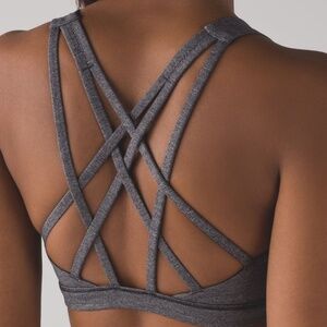 Lululemon Free To Be Serene Bra
